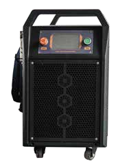 MLA-CL-C1500-C6000 equipment illustration from the supplied brochure; shared series image