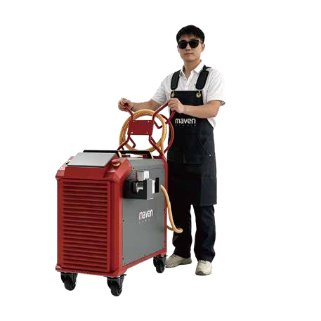 MLA-CL-P500/P1000 equipment illustration from the supplied brochure; shared series image
